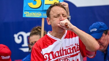 joey chestnut