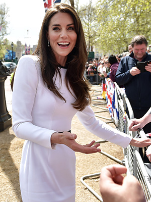 Kate Middleton