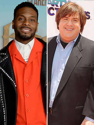 Kel Mitchell, Dan Schneider