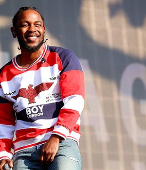 kendrick lamar