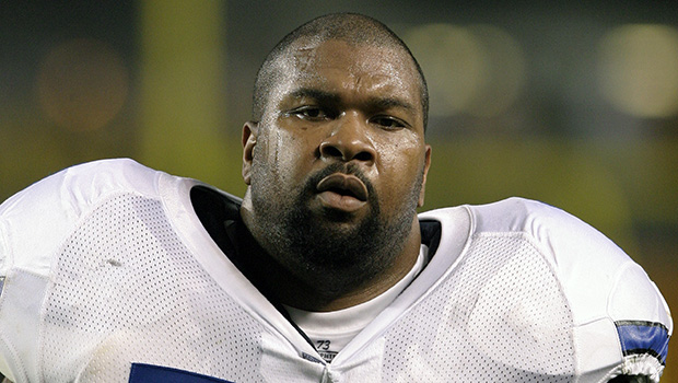 Larry Allen