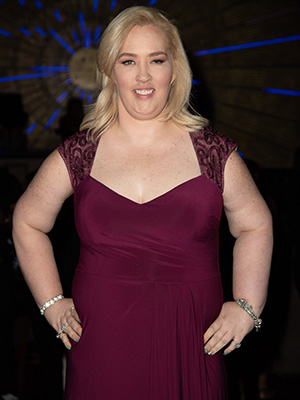 Mama June