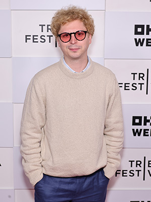 Michael Cera