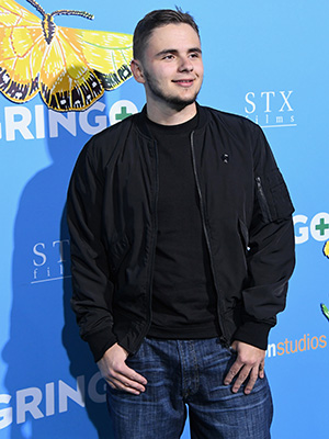 Prince Jackson