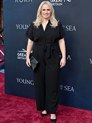 Rebel Wilson