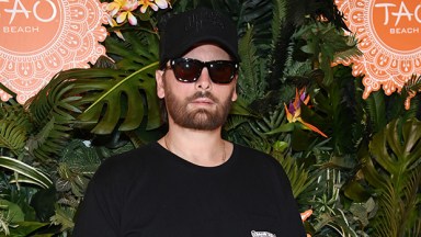 Scott Disick