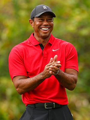 Tiger Woods