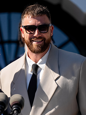 Travis Kelce