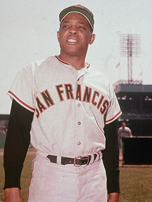 Willie Mays