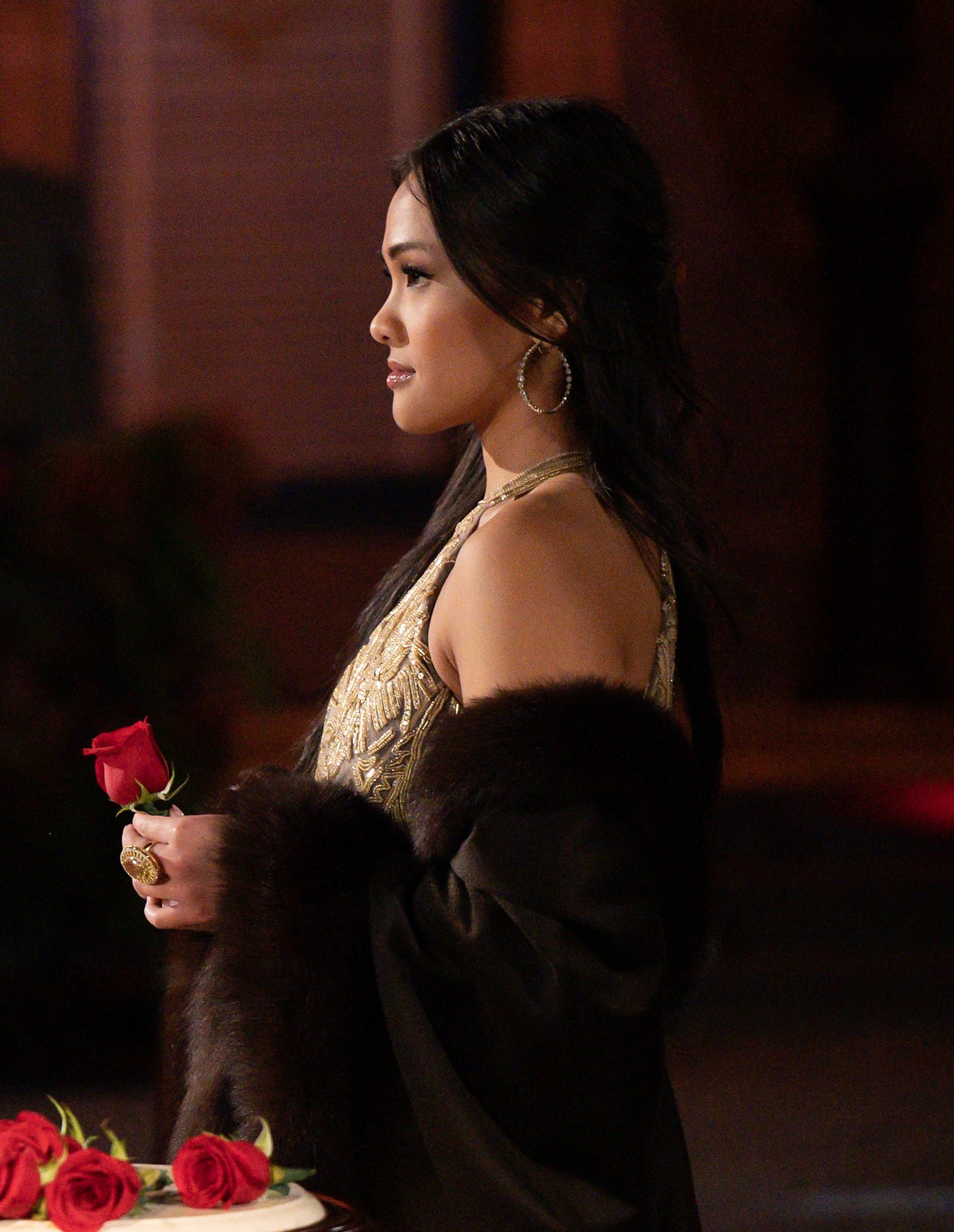 The Bachelorette season 21