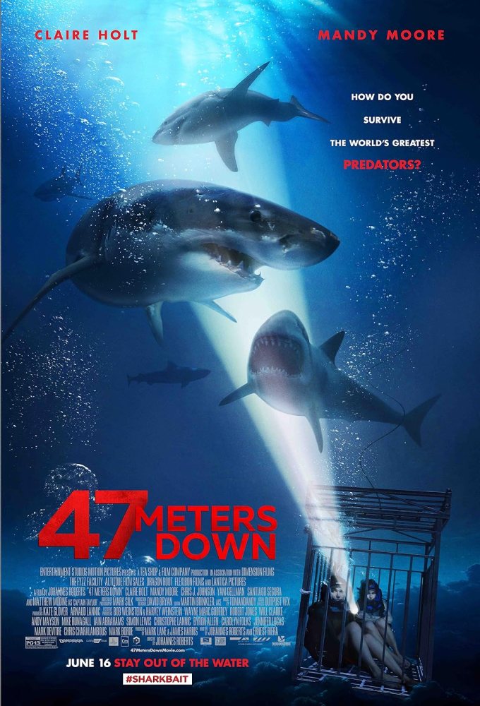 ’47 Meters Down’