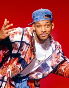 LOS ANGELES - 1996 actor Will Smith poses for a portrait in Los Angeles, California. (Photo by Harry Langdon/Getty Images)