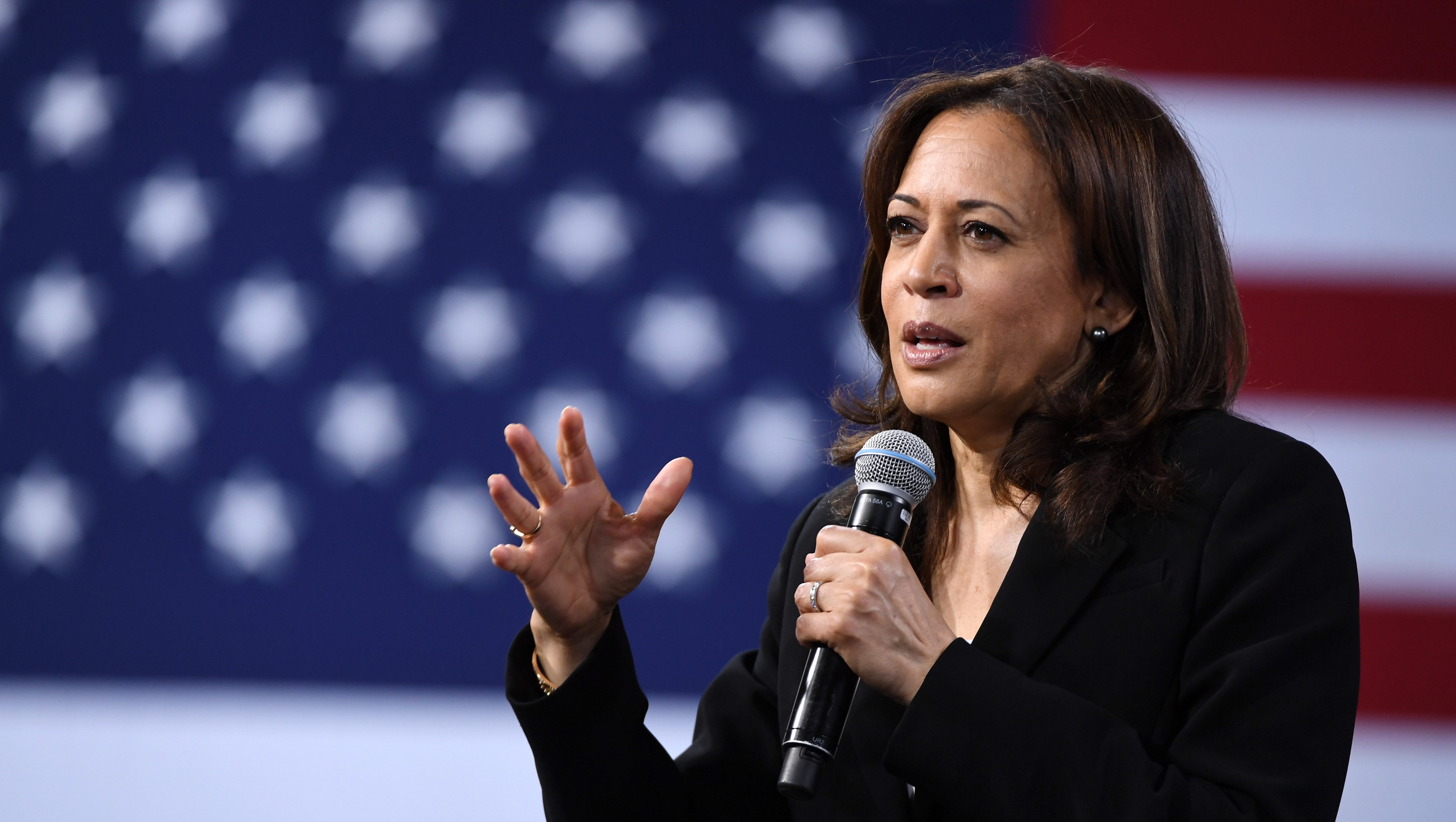 Kamala Harris
