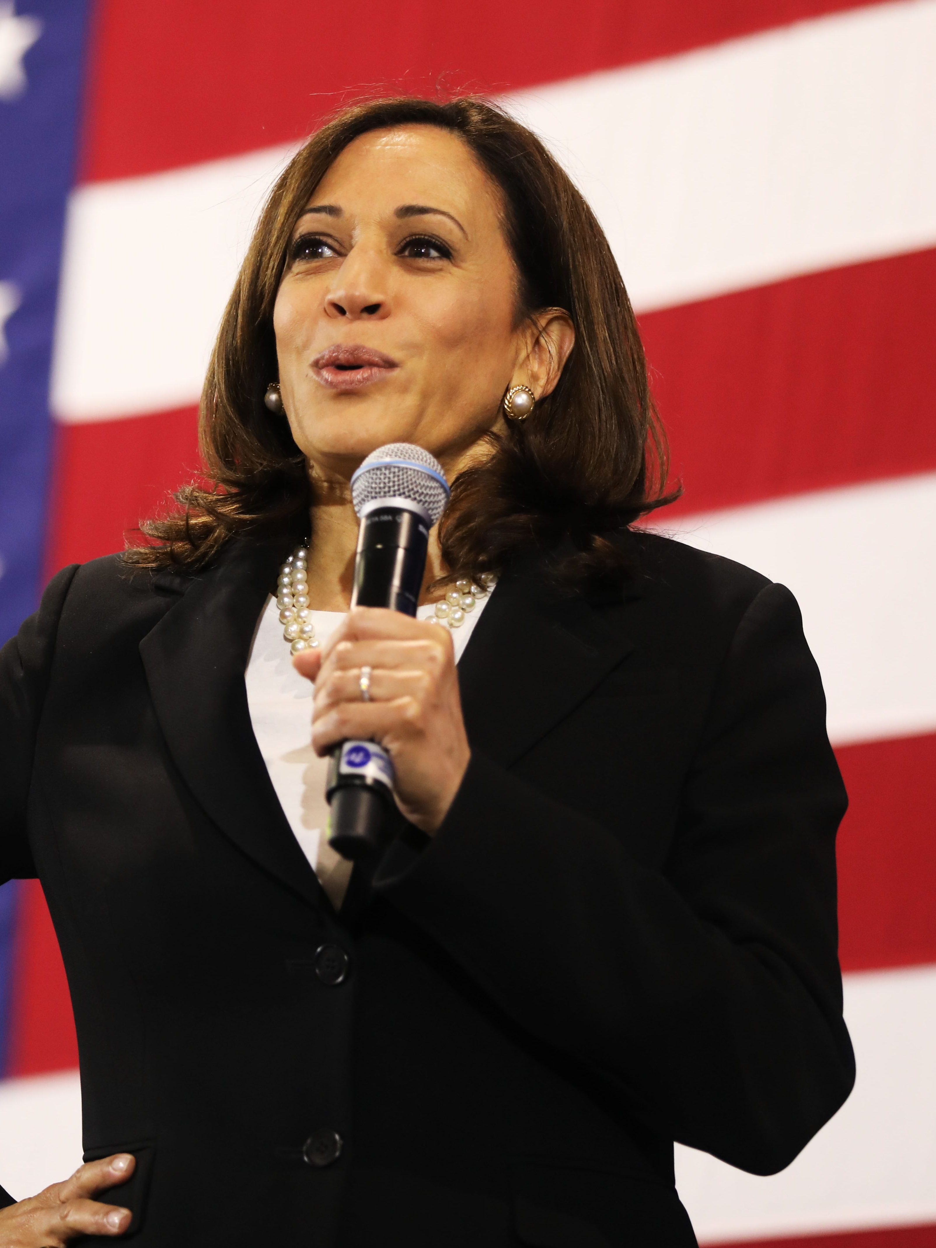 Kamala Harris