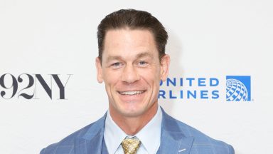 John Cena