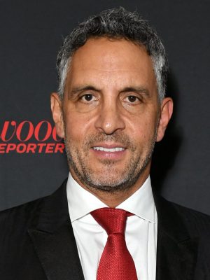 LOS ANGELES, CALIFORNIA - SEPTEMBER 27: Mauricio Umansky attends The Hollywood Reporter Los Angeles Power Broker Awards presented by The SOCIETY Group on September 27, 2023 in Los Angeles, California. (Photo by Jon Kopaloff/The Hollywood Reporter via Getty Images)