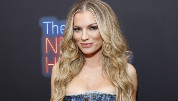 NASHVILLE, TENNESSEE - MARCH 13: Lindsay Hubbard attends "The Neon Highway" Nashville Premiere at The Belcourt Theatre on March 13, 2024 in Nashville, Tennessee. (Photo by Jason Kempin/Getty Images)