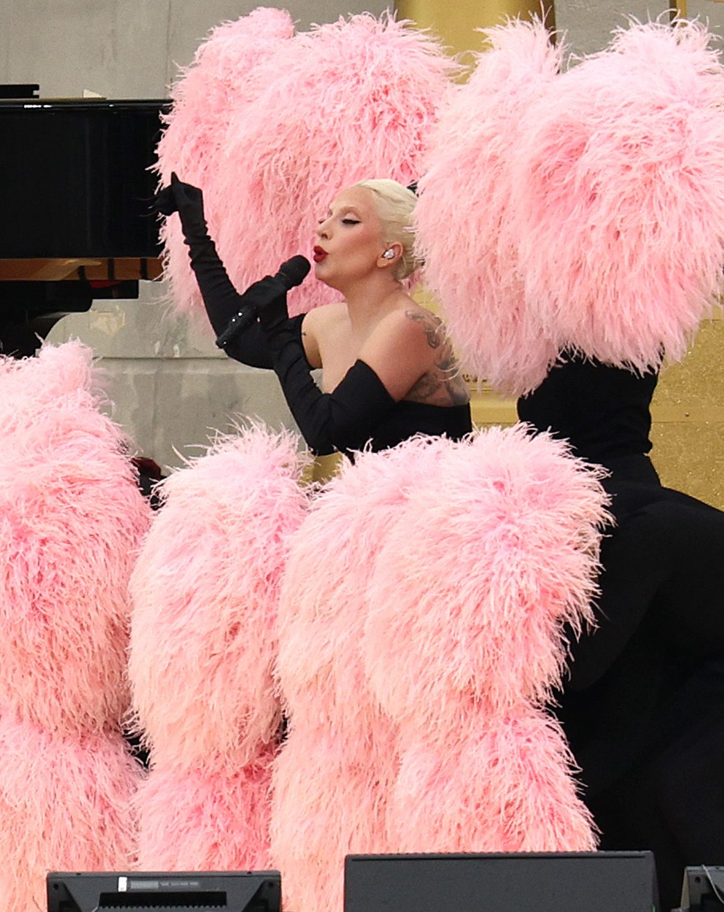 Lady Gaga