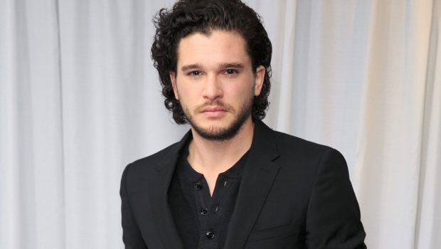LONDON, ENGLAND - MARCH 29: Kit Harington attends the Jameson Empire Awards 2015 at Grosvenor House, on March 29, 2015 in London, England. (Photo by John Phillips/Getty Images for Jameson)
