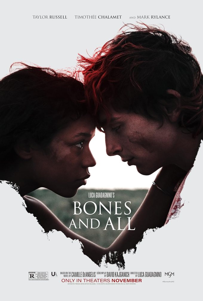 ‘Bones and All’