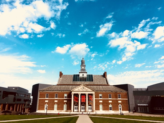 University of Cincinnati