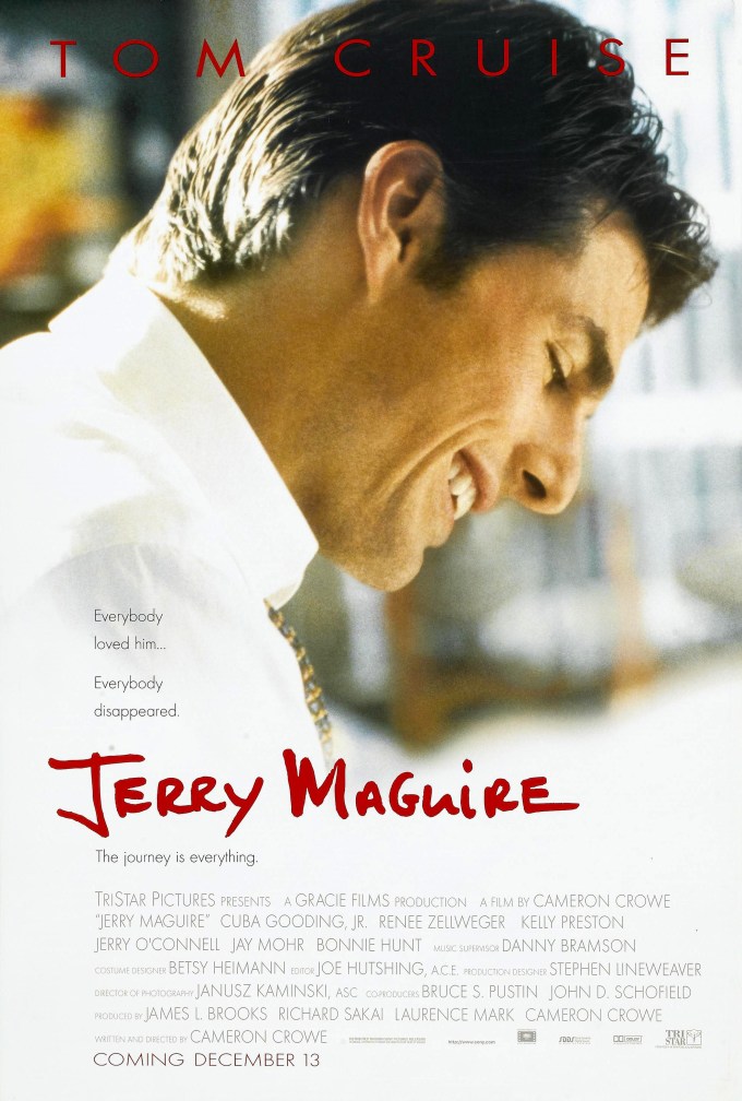 ‘Jerry Maguire’