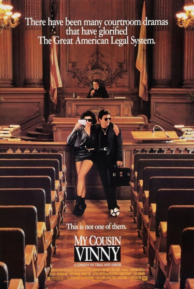 ‘My Cousin Vinny’