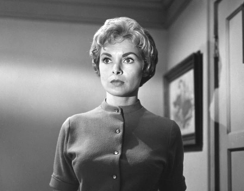 Psycho 1960