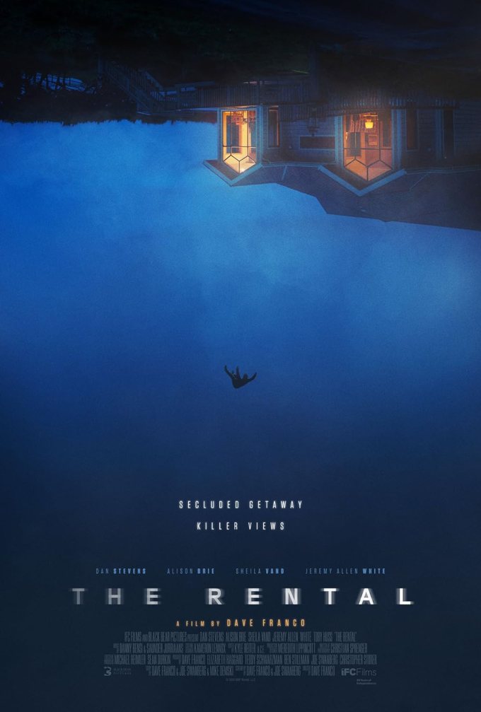 ‘The Rental’