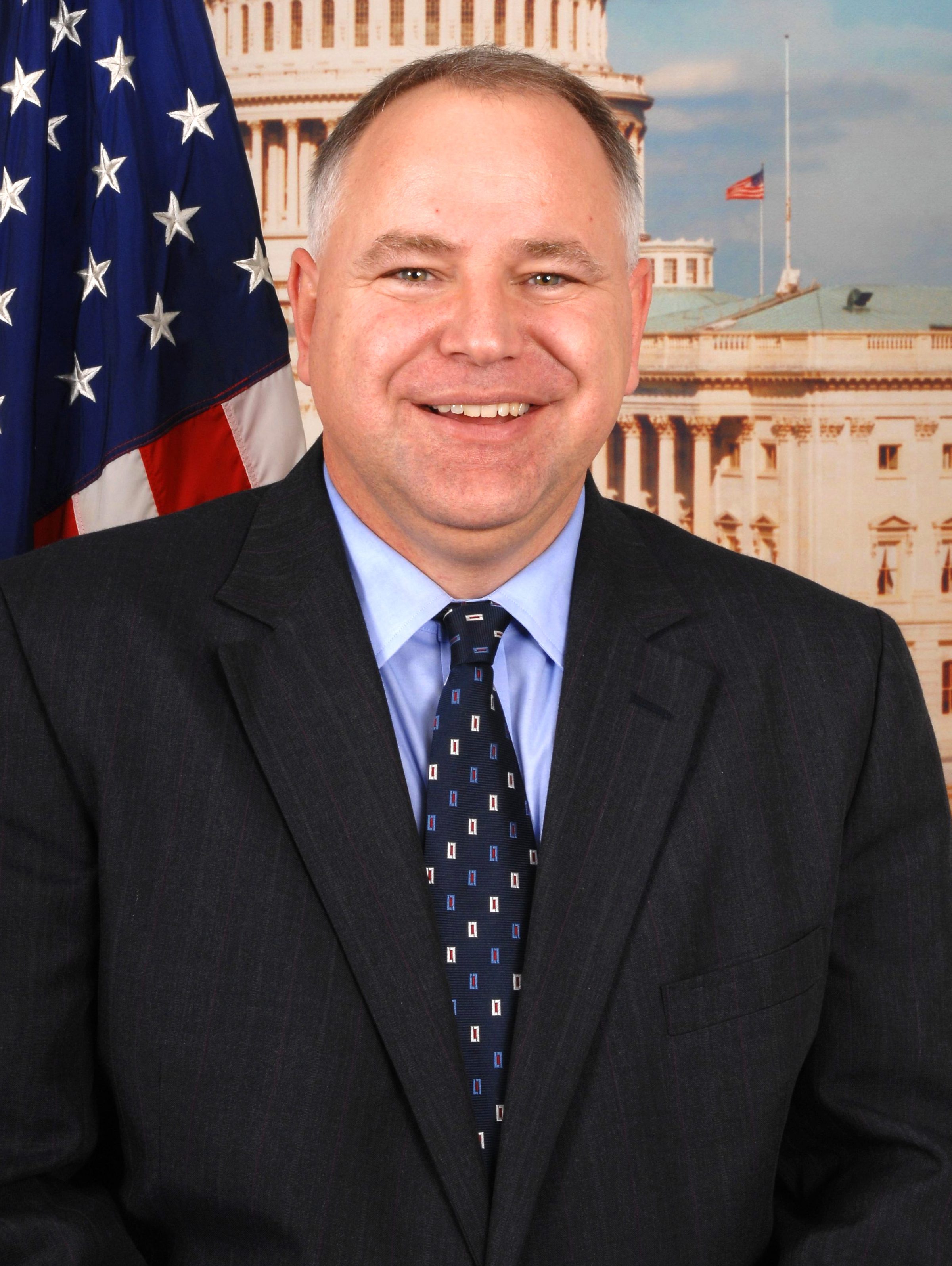 Tim Walz