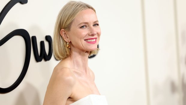 LOS ANGELES, CALIFORNIA - MAY 29: Naomi Watts attends the FYC red carpet event For FX's "FEUD: Capote Vs. The Swans" at DGA Theater Complex on May 29, 2024 in Los Angeles, California. (Photo by Monica Schipper/Getty Images)