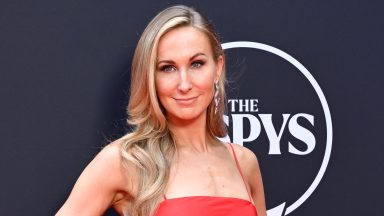 Nikki Glaser at The 2024 ESPY Awards