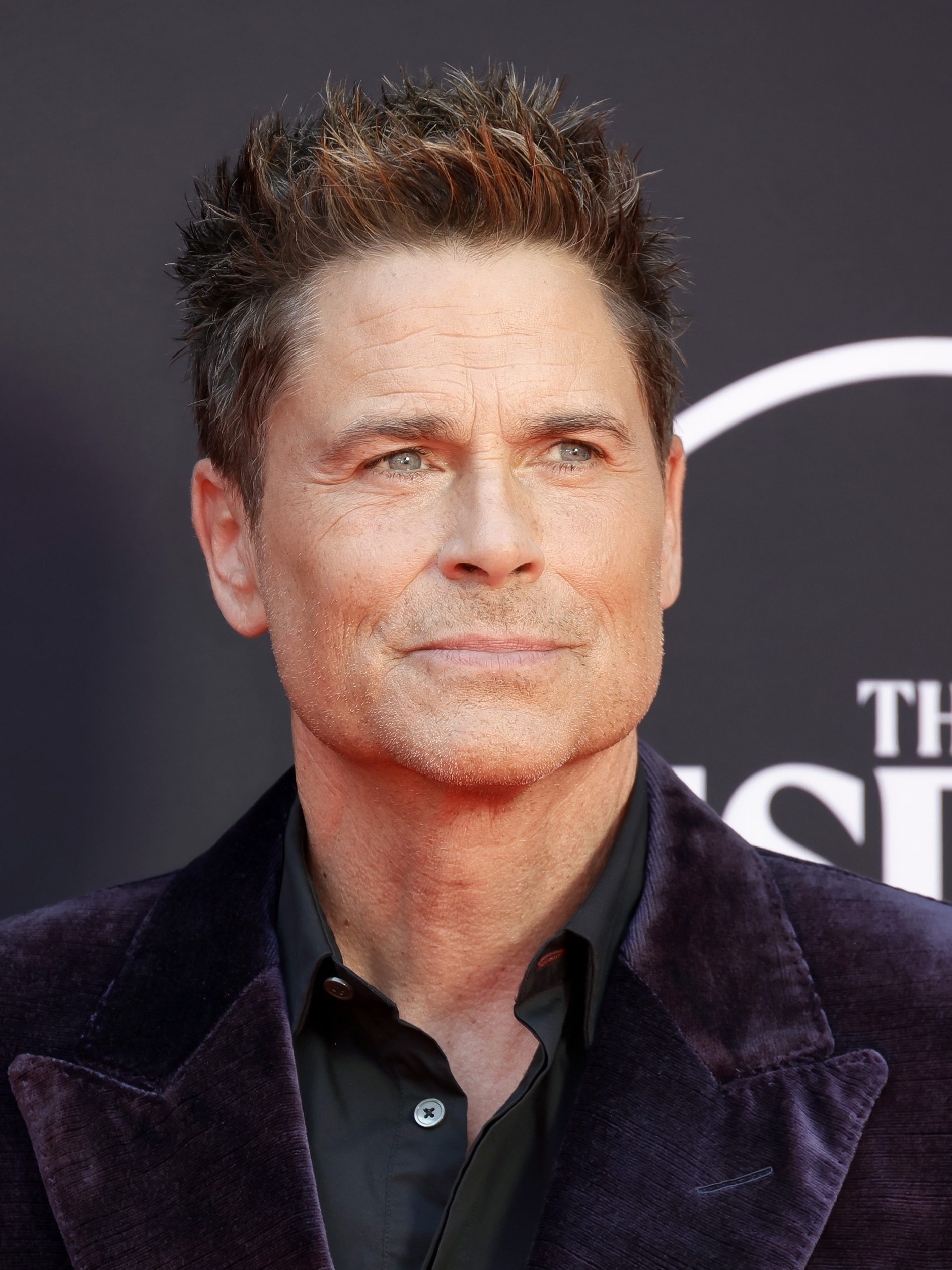 HOLLYWOOD, CALIFORNIA - JULY 11: Rob Lowe attends the 2024 ESPY Awards at Dolby Theatre on July 11, 2024 in Hollywood, California. (Photo by Frazer Harrison/Getty Images)