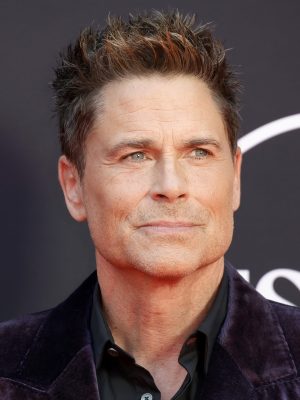 HOLLYWOOD, CALIFORNIA - JULY 11: Rob Lowe attends the 2024 ESPY Awards at Dolby Theatre on July 11, 2024 in Hollywood, California. (Photo by Frazer Harrison/Getty Images)