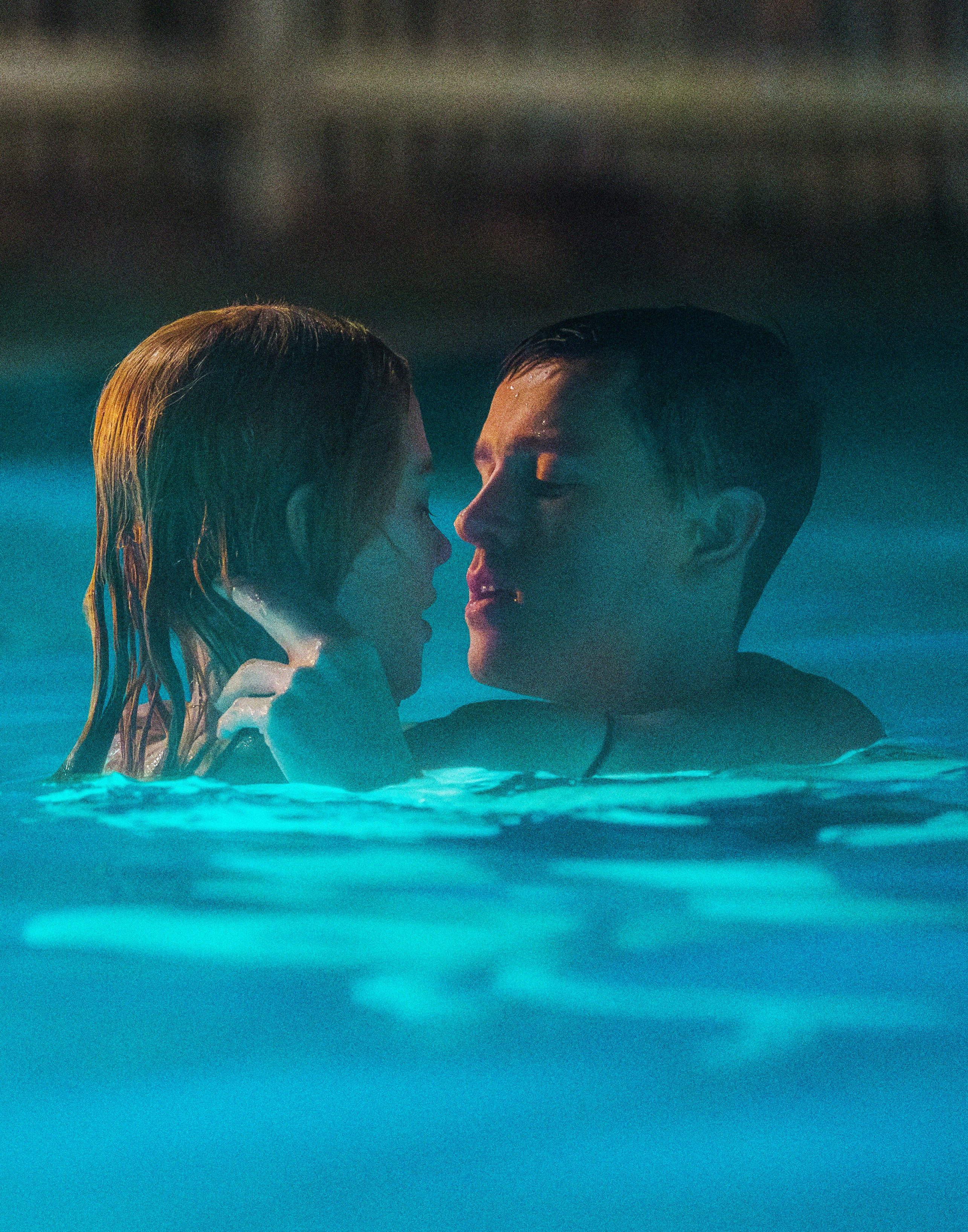 Nicole Kidman in Babygirl