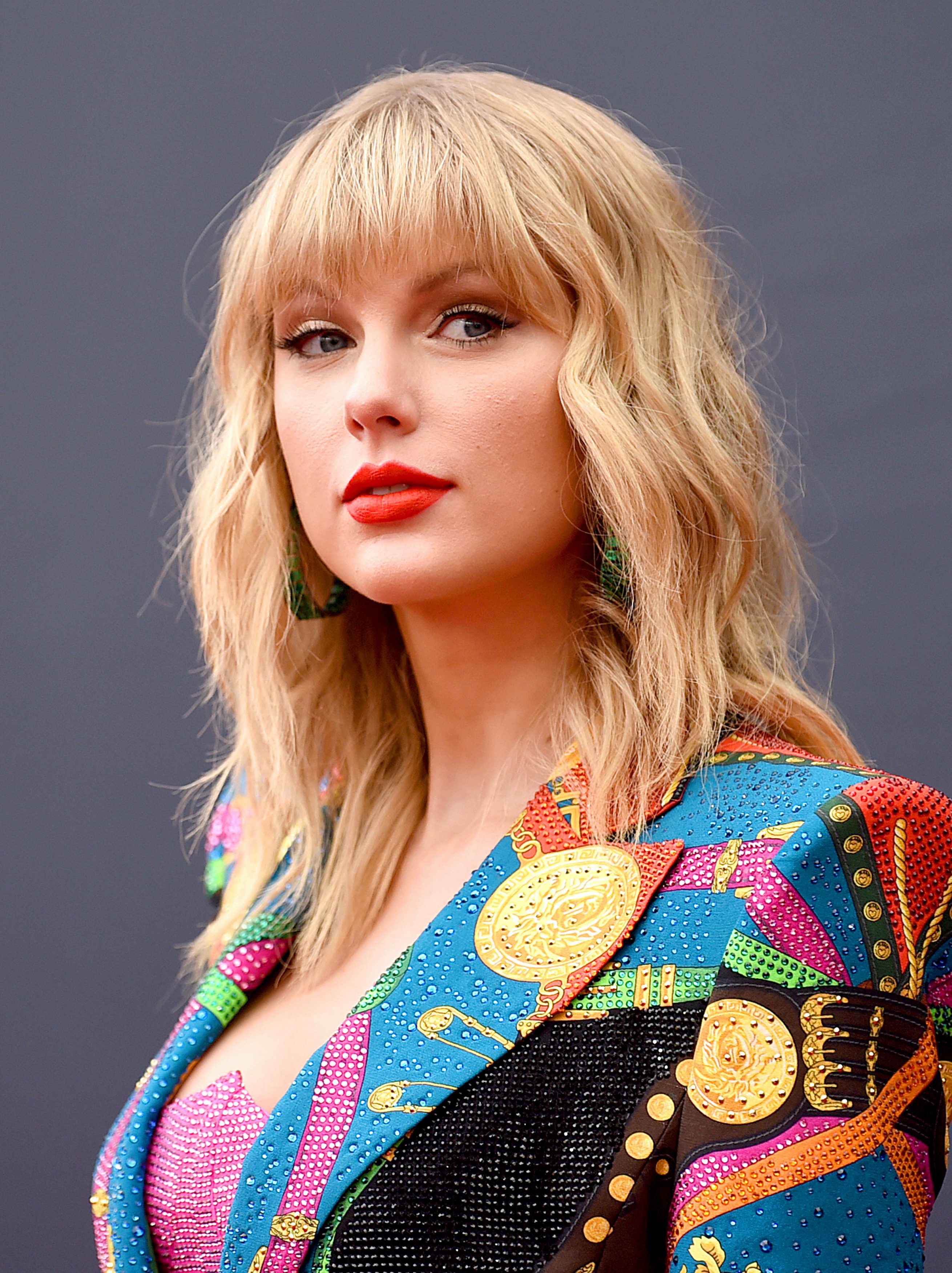 Taylor Swift
