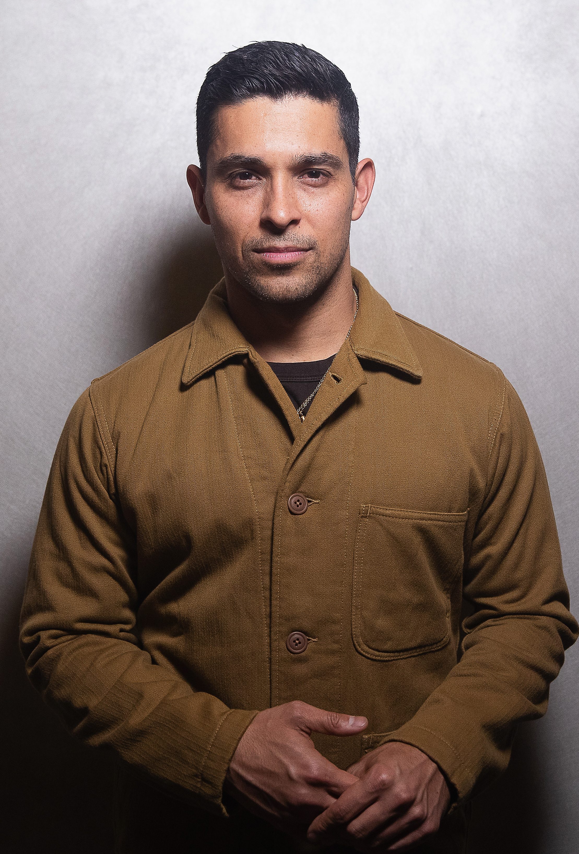 Wilmer Valderrama attends the Latinx House Blast Beat Dinner