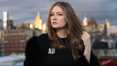 Anna Delvey