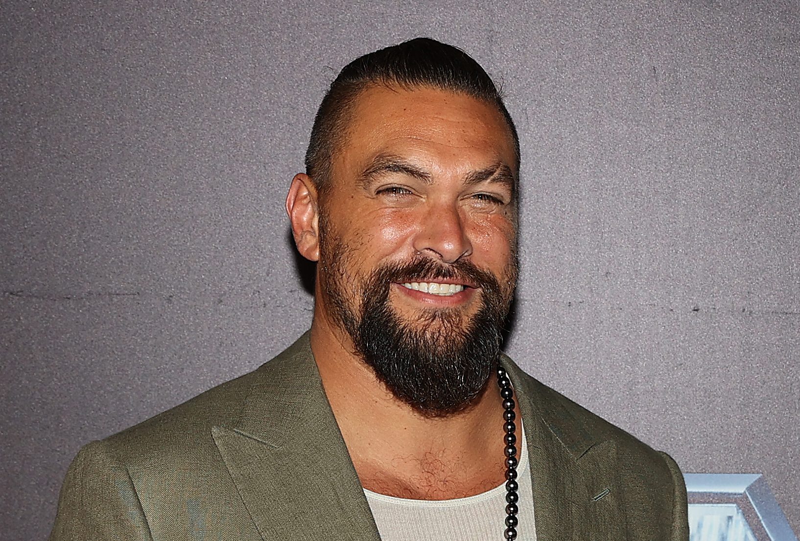 Jason Momoa
