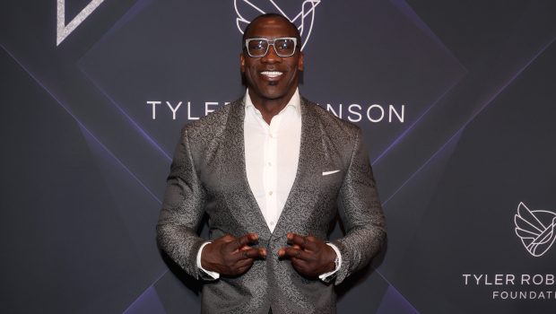 Shannon Sharpe