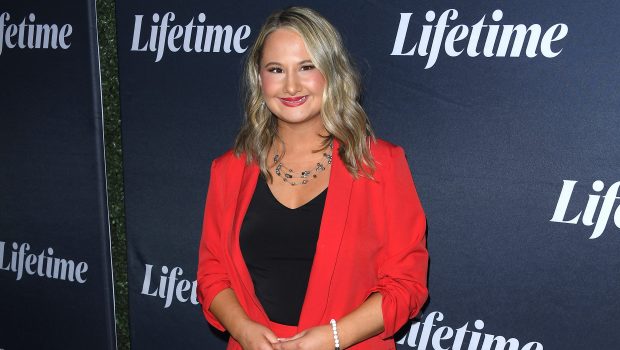 LOS ANGELES, CALIFORNIA - MAY 01:  Gypsy Rose Blanchard arrives at An Evening With Lifetime: Conversations On Controversies FYC Event at The Grove on May 01, 2024 in Los Angeles, California. (Photo by Steve Granitz/FilmMagic)