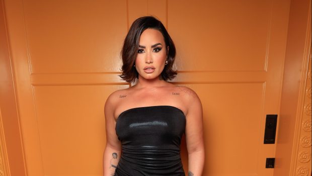 Demi Lovato