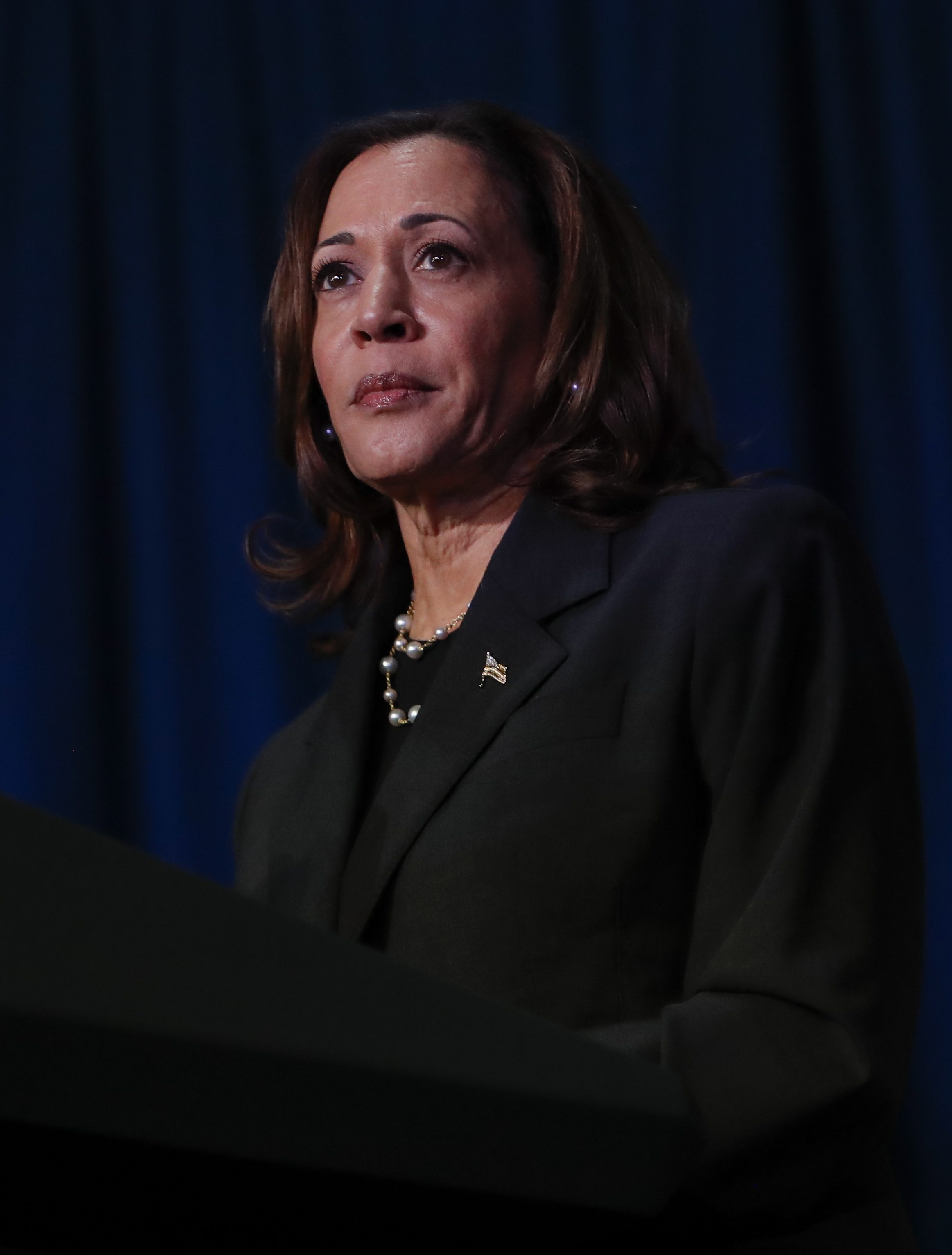 Kamala Harris