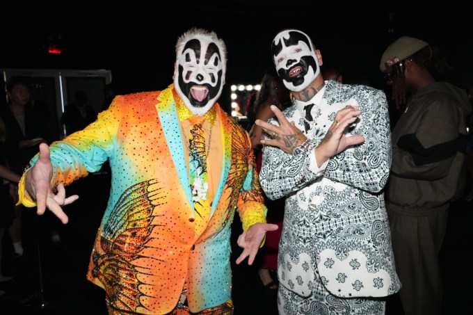 Insane Clown Posse