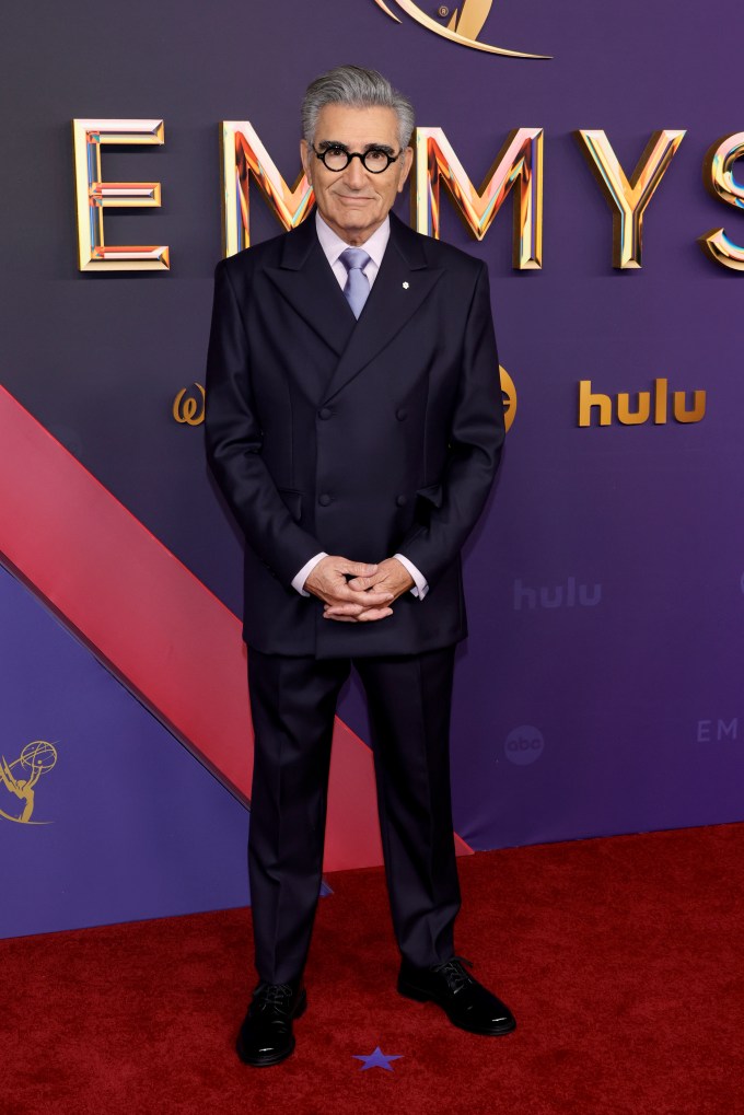 Eugene Levy