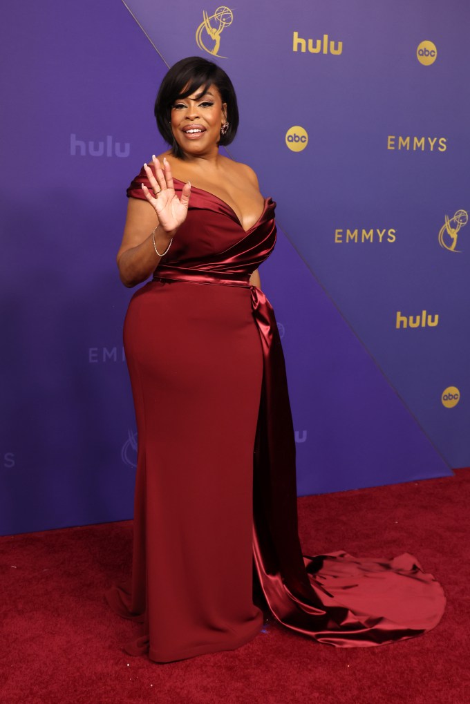 Niecy Nash-Betts