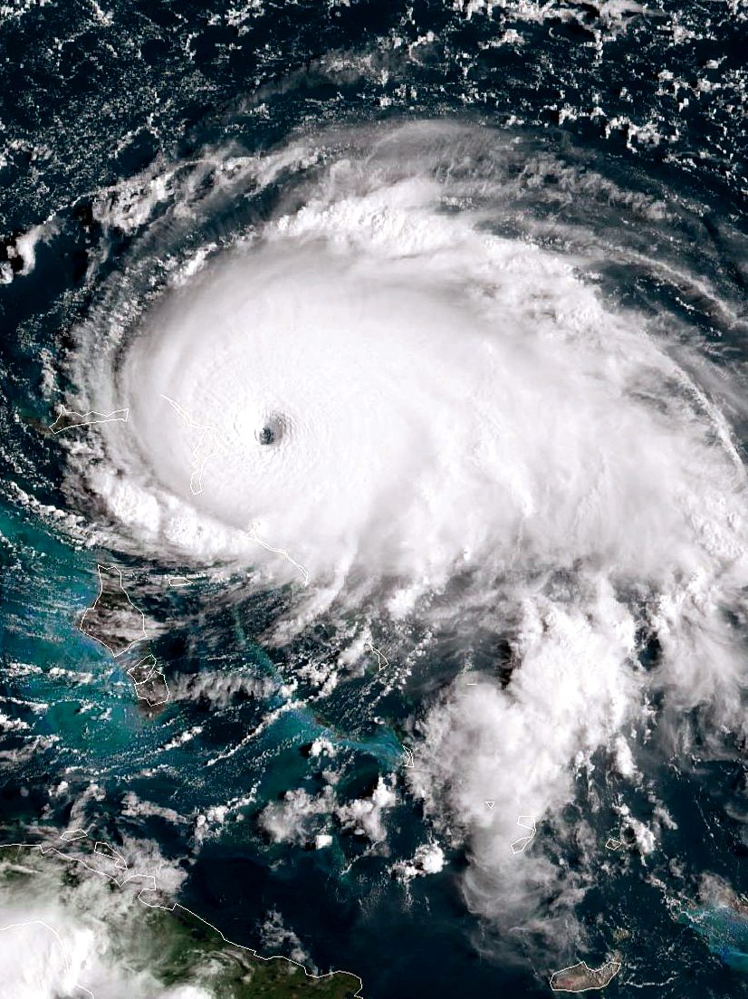 Hurricane Leslie: Is There Another Storm After Milton?