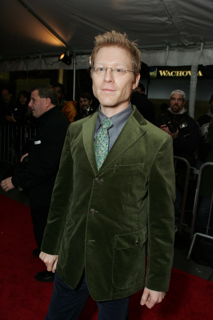 Anthony Rapp