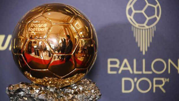 Where to Watch the Ballon D'or 2024 Ceremony