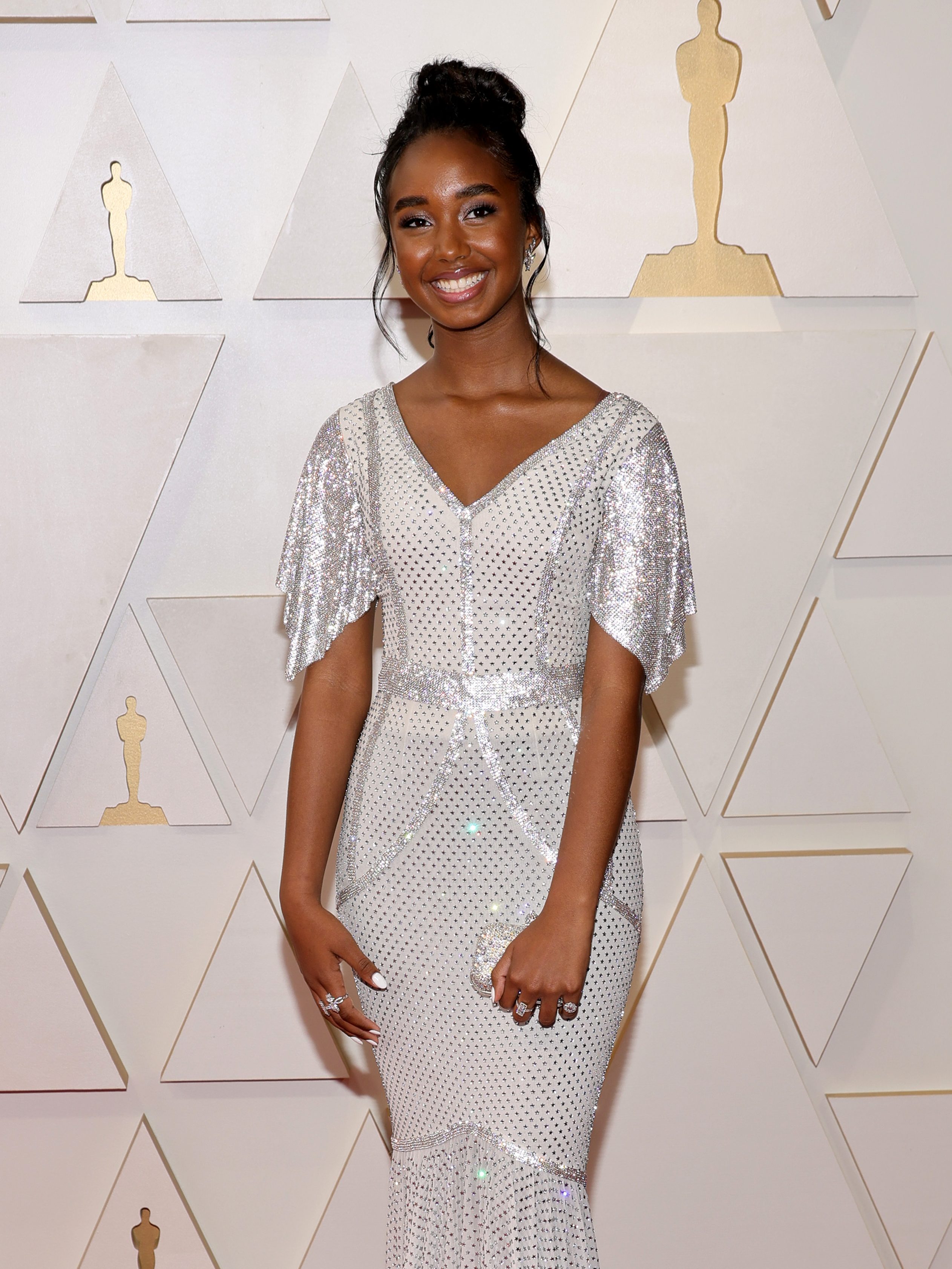 Chance Combs: 5 Things to Know About Diddy's Daughter